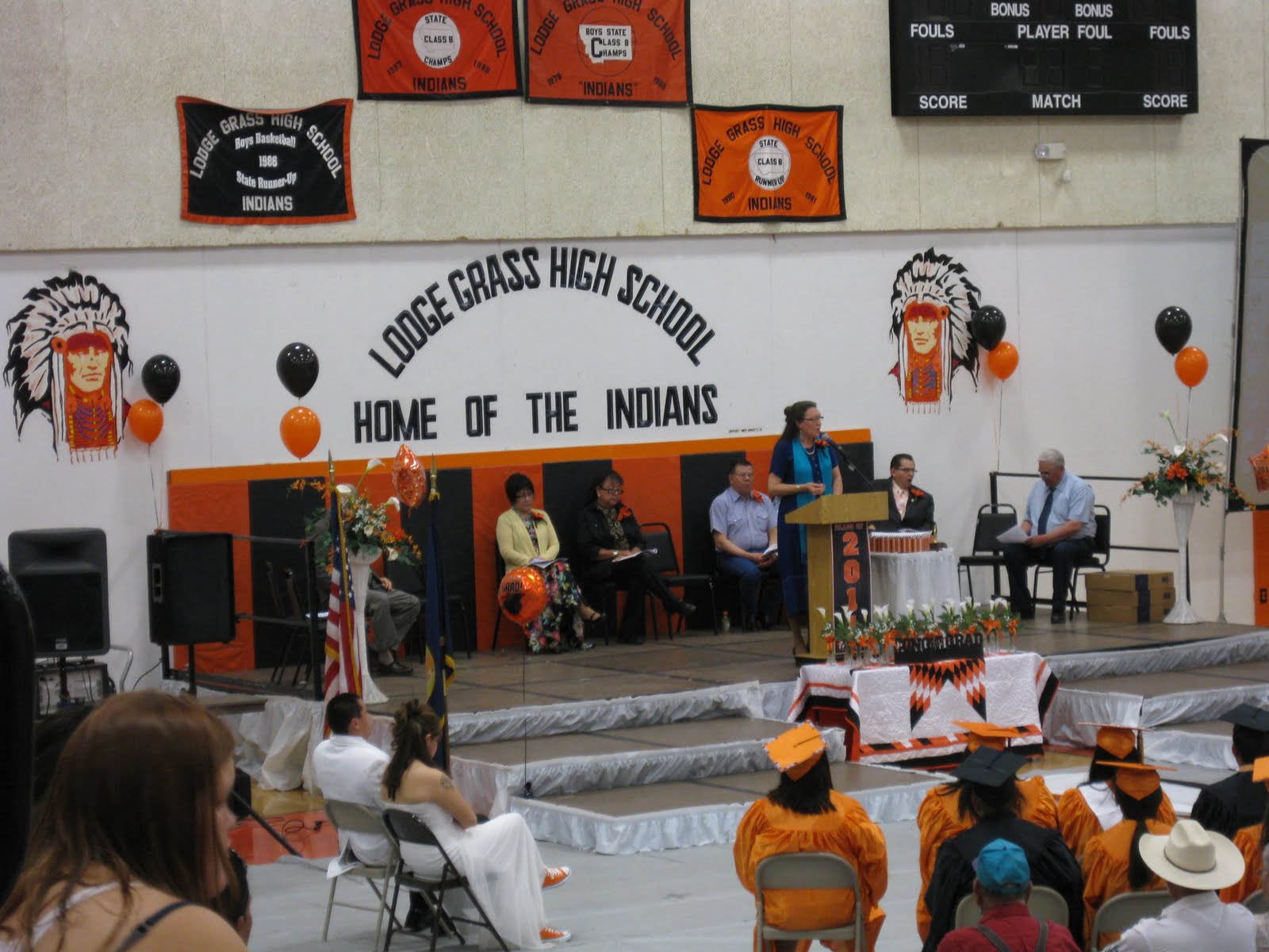 Lodge Grass School District at Angela Benton blog