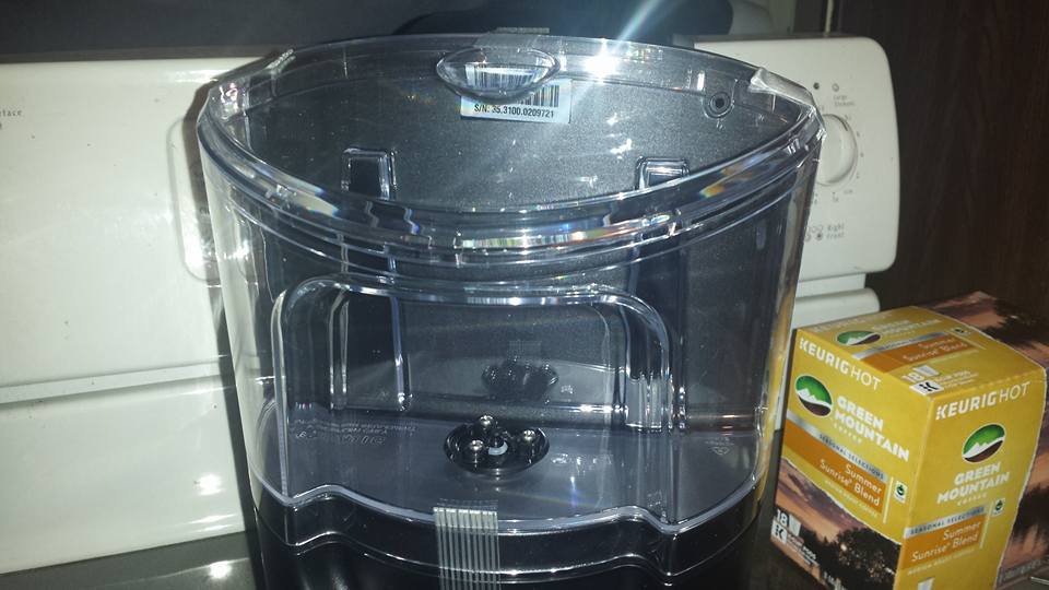 Get your College Student the Keurig Coffee Maker ChitChatMom