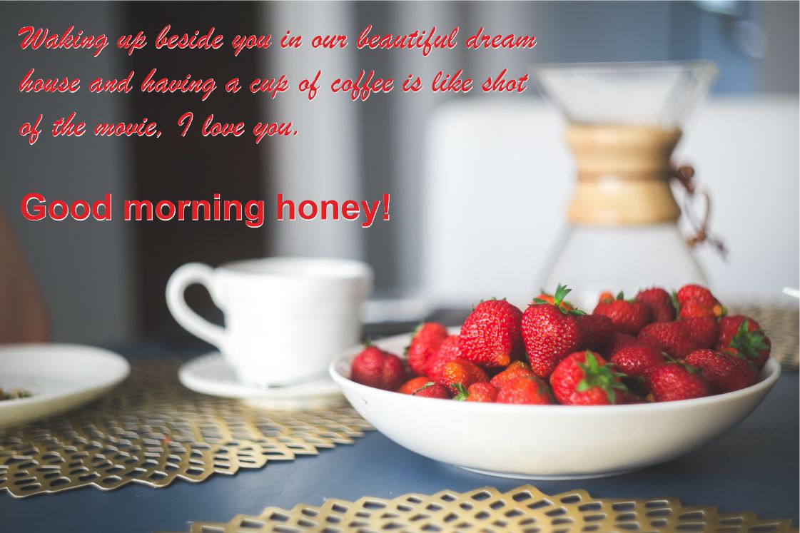 111 GREETINGS FOR - GOOD MORNING QUOTES