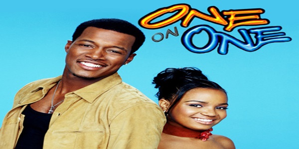 One on One  Tv Séries