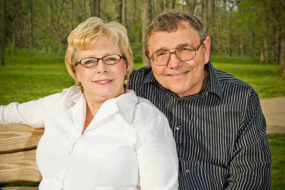 SPRINGFIELD MO REAL ESTATE ABOUT DanAndLynn