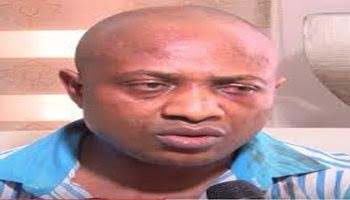 'Evans is safe in our custody' - Police