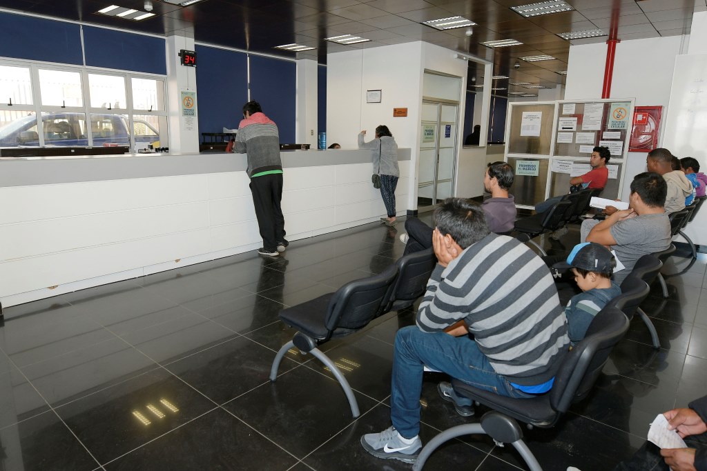 Así Surgen... Juzgado de Policía Local de Alto Hospicio cuenta con