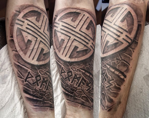 EL PODER DE LAS RUNAS VIKINGAS Y PARA QUE TATUARLAS EL PODER DE LAS RUNAS VIKINGAS Y PARA QUE TATUARLAS