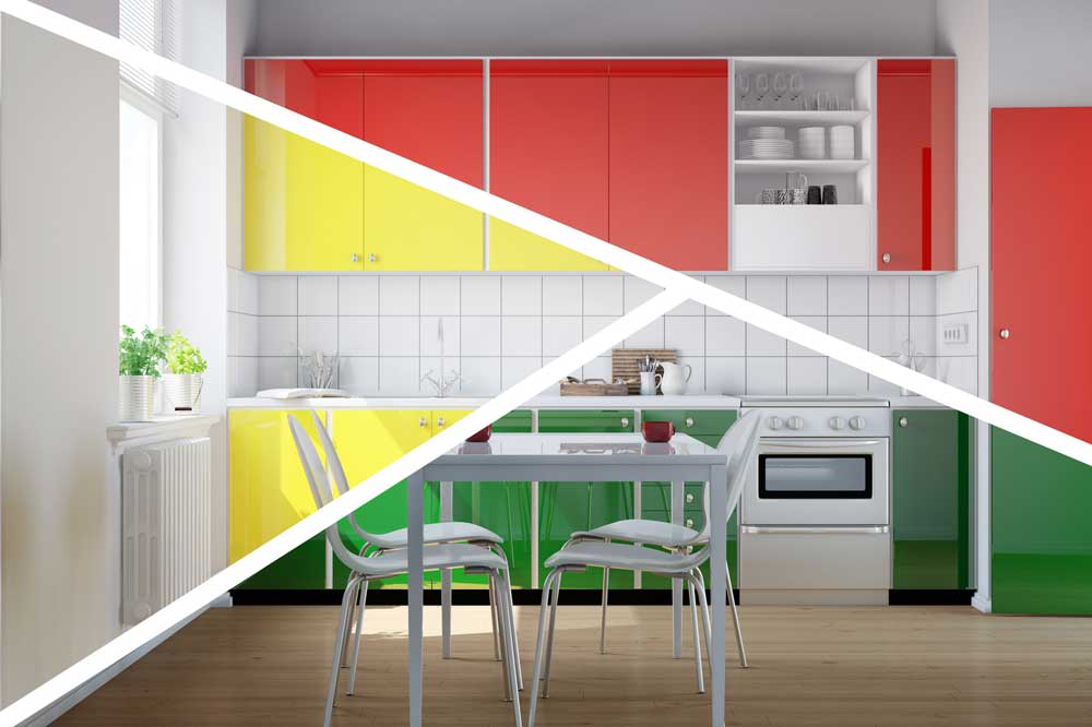 Kitchen Renovation