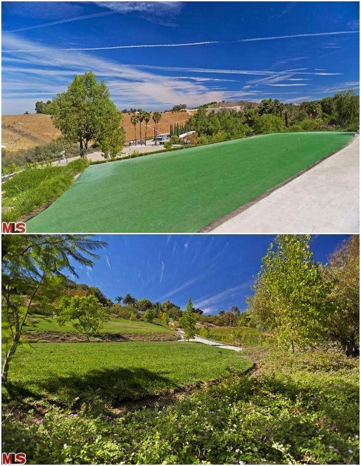 Celeb R.E. Former Baseball Super Agent Dennis Gilbert Lists Calabasas