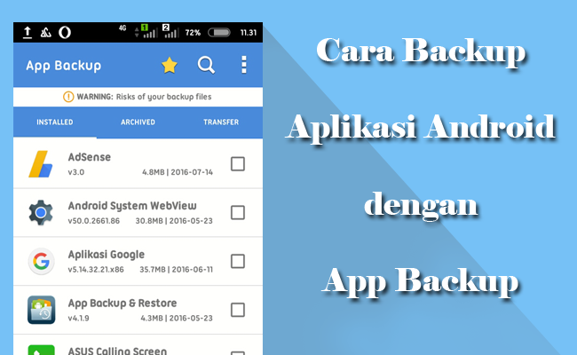 cara ubah folder menjadi apk cara ubah folder menjadi apk
