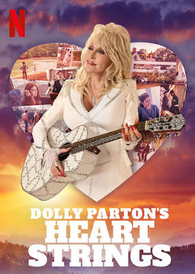 Dolly Parton’s Heartstrings S01 Dual Audio Series 720p HDRip HEVC