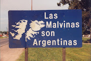 Porque las Islas Malvinas son Argentinas alvinas