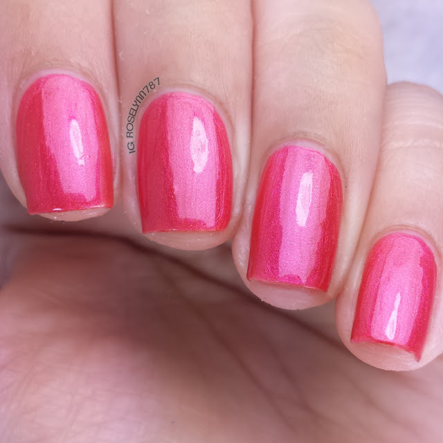 Daily Hues Lacquer - Lololi