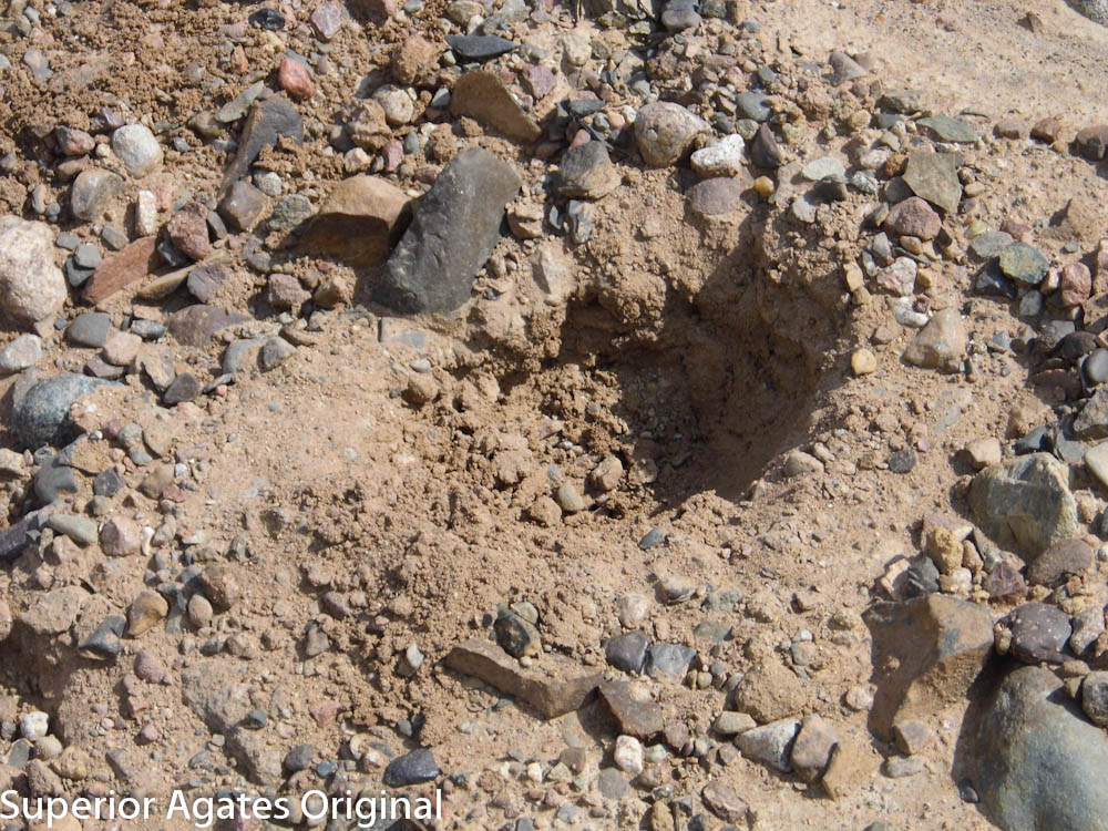 Superior Agates Wire Wrapped Gemstone Jewelry: 9 LB Lake Superior Agate