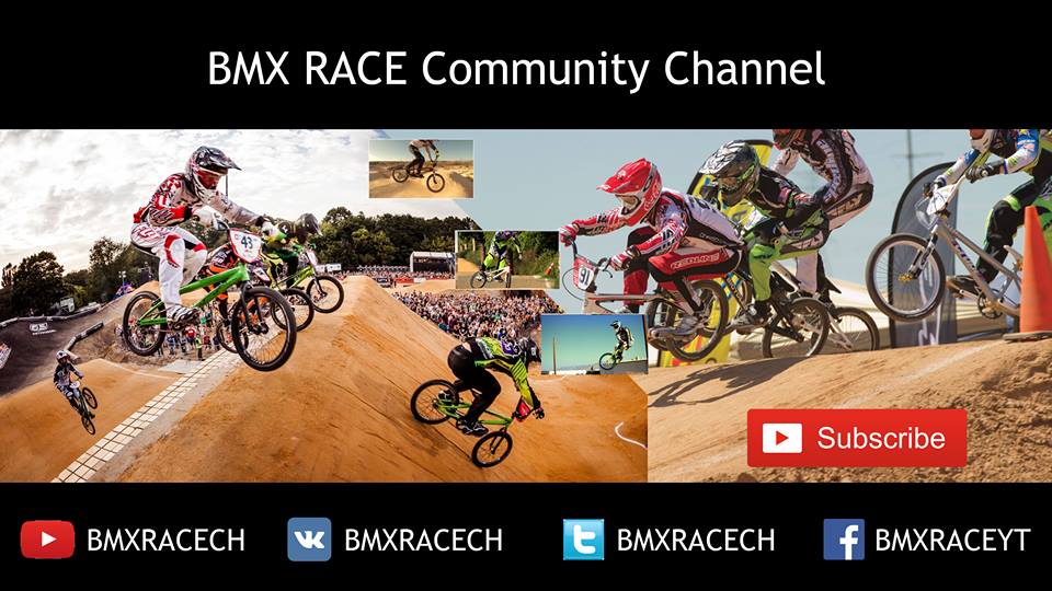 BMX Race 