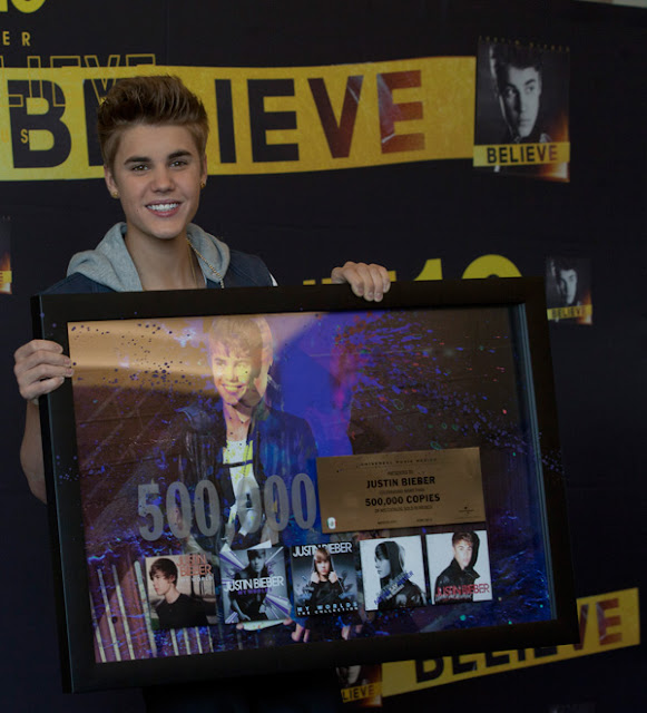 Fotos de Justin Bieber en México 15 Justin Bieber 3