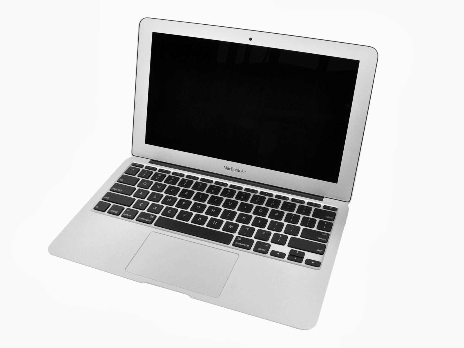 Apple Macbook Air A1370 (MLB K78) Macbook Air 11.6inch Laptop
