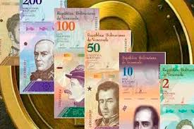 Gaceta Oficial N° 41.446: Entrada en vigencia de la reconversión monetaria a partir del 20 de agosto de 2018 Gaceta Oficial N° 41.446: Entrada en vigencia de la reconversión monetaria a partir del 20 de agosto de 2018