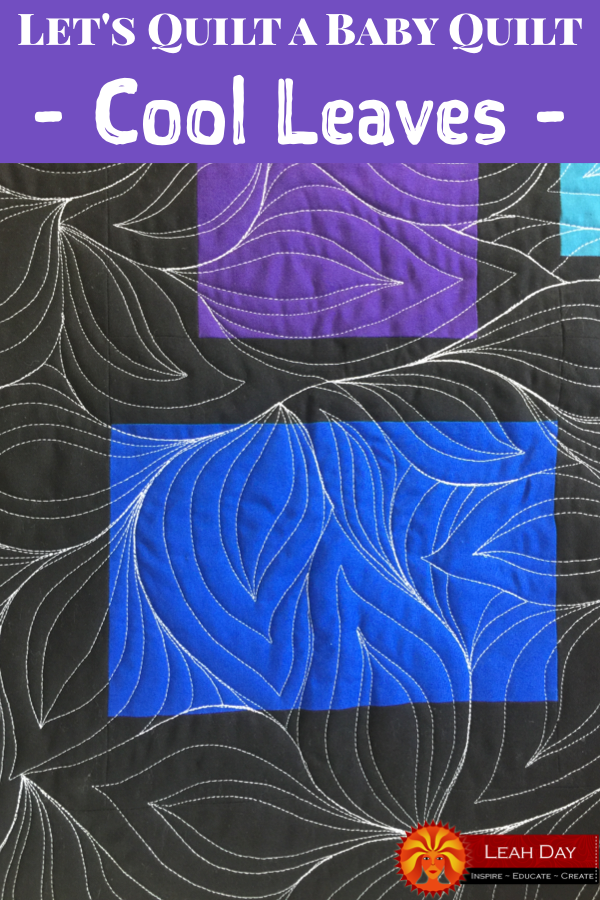 The Free Motion Quilting Project