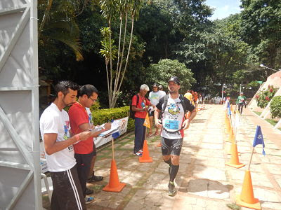 II Desafio 50K da Chapada do Araripe II Desafio 50K da Chapada do Araripe