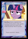 My Little Pony Sorry Stamp Friends Forever CCG Card