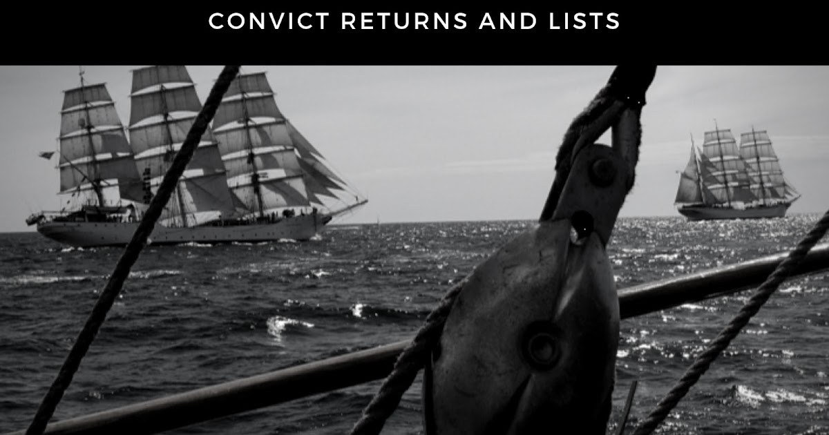 NSW List of Female Convicts Assigned Between the 1st and 30th April, 1832 Remembering the Past NSW List of Female Convicts Assigned Between the 1st and 30th April, 1832 Remembering the Past