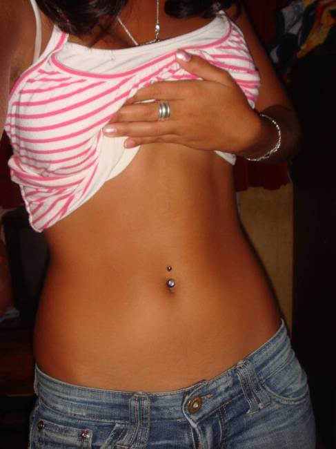 Body Jewelry Products Review Belly Button Piercing Photos