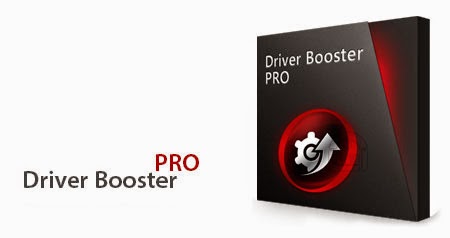 driver booster pro 9 key
