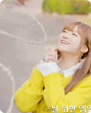 오마이걸 안전신문고 앱.gif | 인스티즈