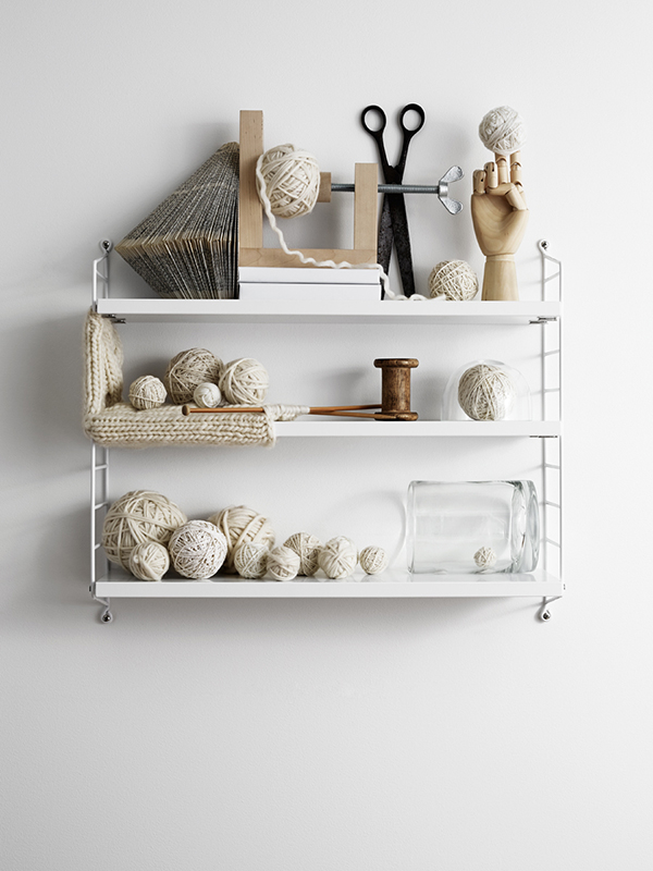 my scandinavian home: WINNER of the String pocket is....