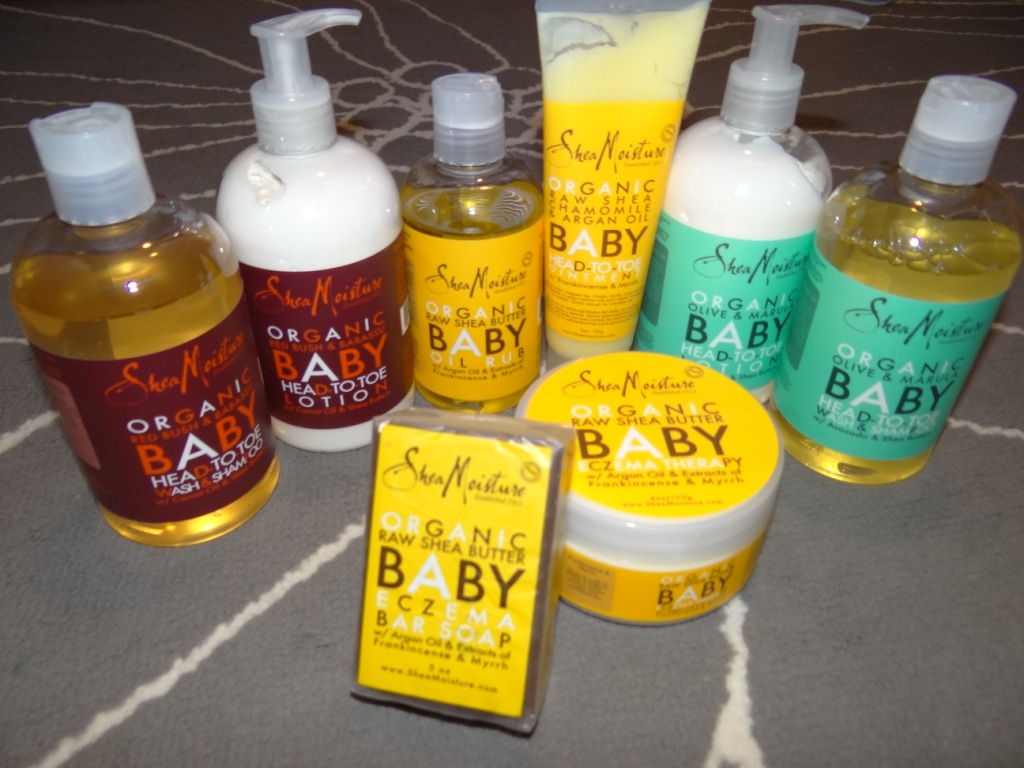 Renate Baby Hair Products Renate Baby Hair Products PENATEN
