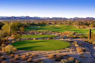 scottsdale golf club