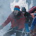 Jason Clarke, at the Top of His Game in "Everest"