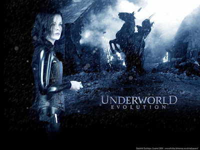 underworld evolution pics