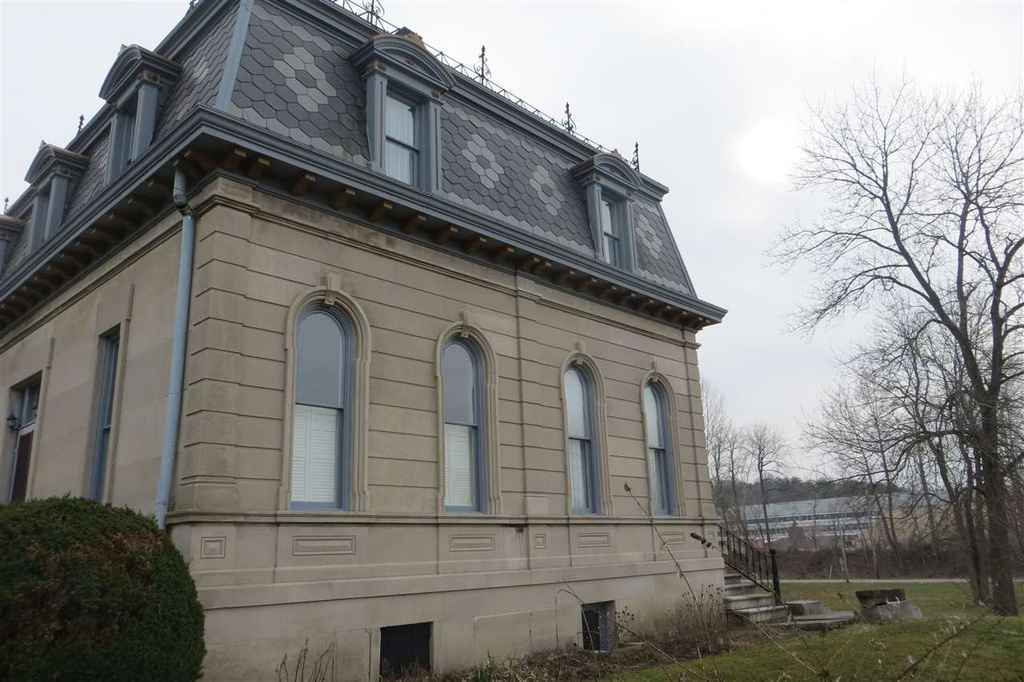 From City to Suburbia 6445 W Maple Grove Rd, Ellettsville, IN