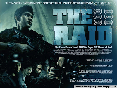 get the raid movie get the raid movie
