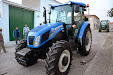 New Holland TD5.95