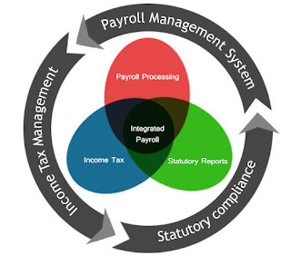 Payroll Service Provider India