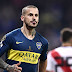 Centroavante do Boca Juniors confirma participação no Lance de Craque