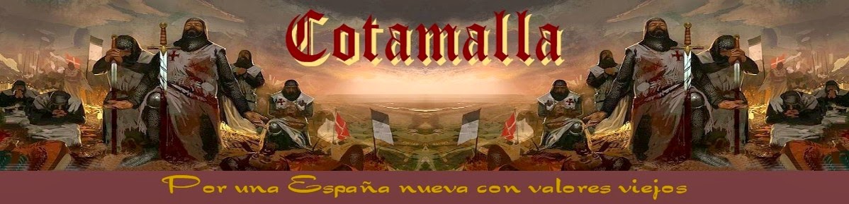 Cotamalla.blogspot.com