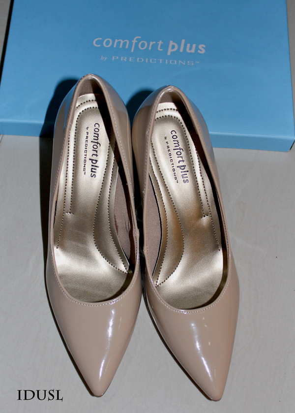 I Dress Up And Sleep September 2017