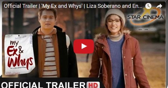 My Ex And Whys Full Movie Download