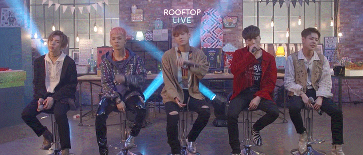 맘무곡 커버한 임팩트 | 인스티즈