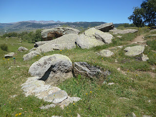 Dolmen del Pou