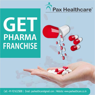 Why PCD Pharma Franchise is Popular in India