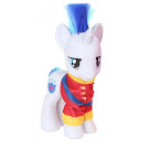 My Little Pony Fashion Style 2-pack Shining Armor Brushable Pony