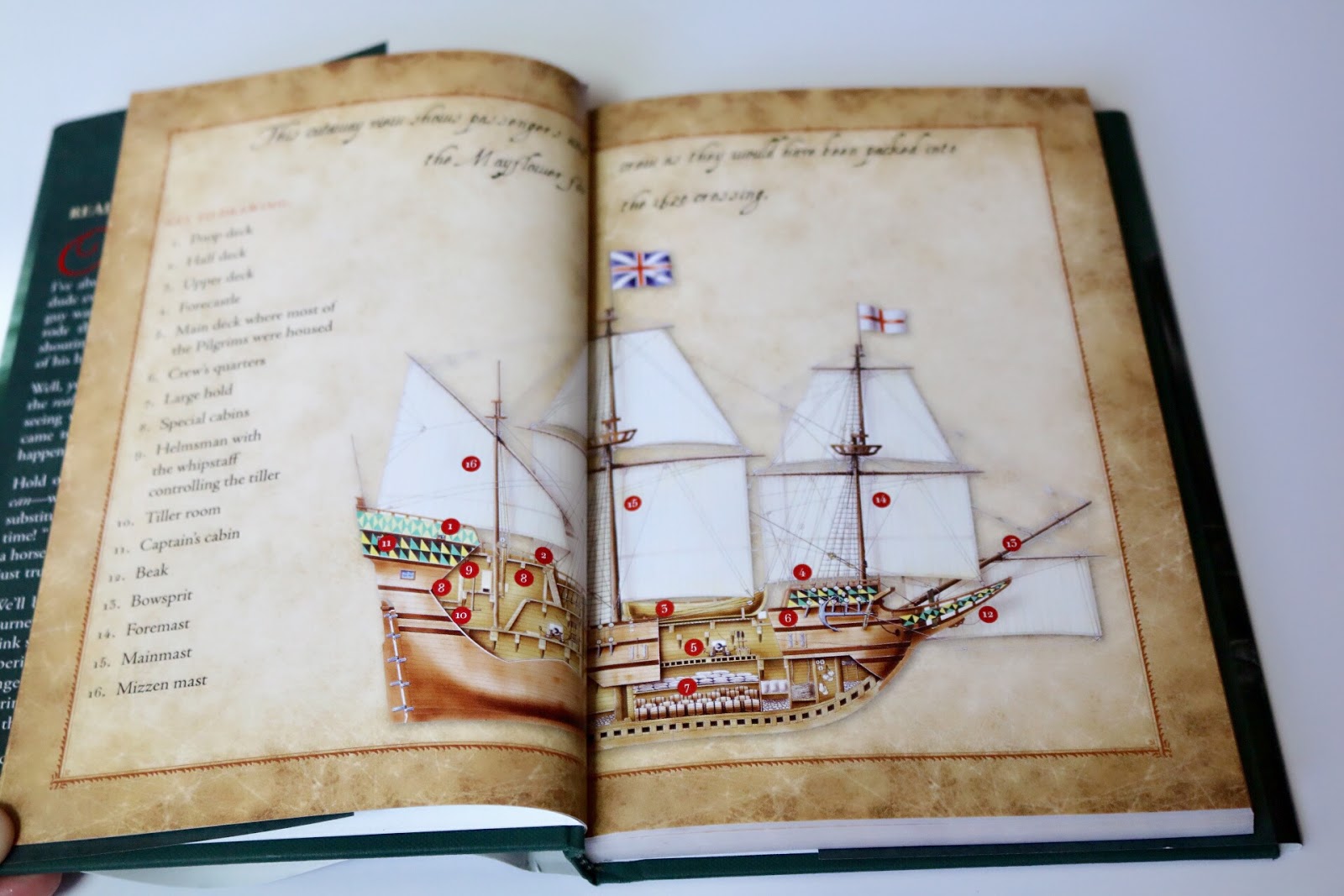 American History Comes to Life with the Adventures of Rush Revere