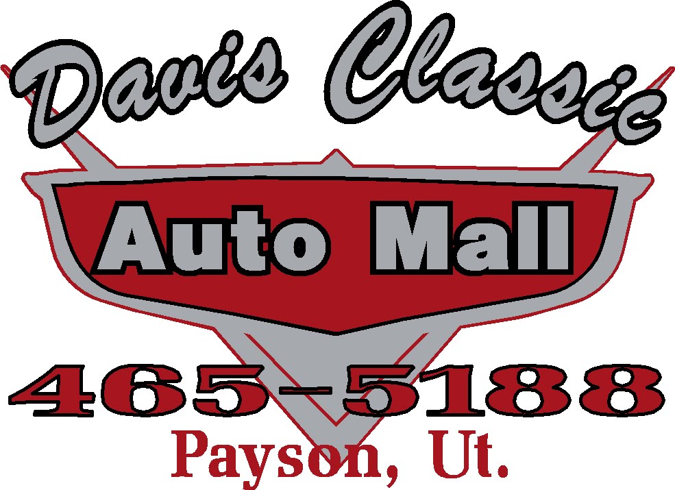 Davis Classic Detailing & Accessories