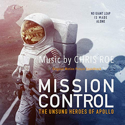 Mission Control The Unsung Heroes Of Apollo Soundtrack