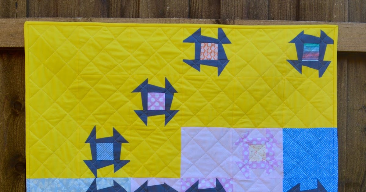 ellyn's place quilt guild challenge