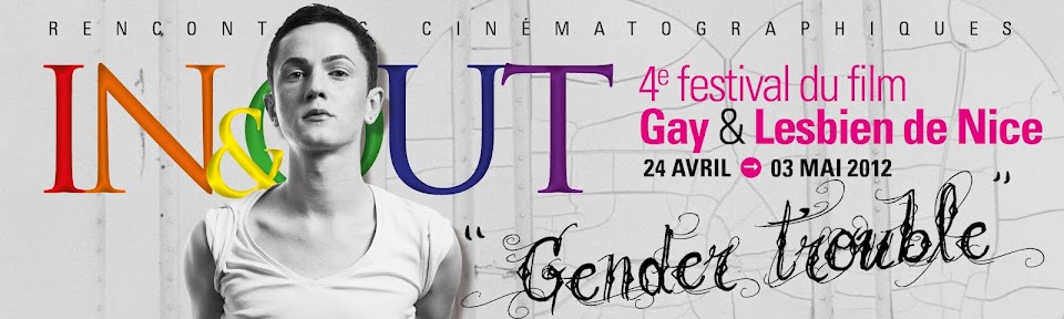 In&Out 2012, le Festival du Film Gay et Lesbien de Nice - Nice Queer Film Fest