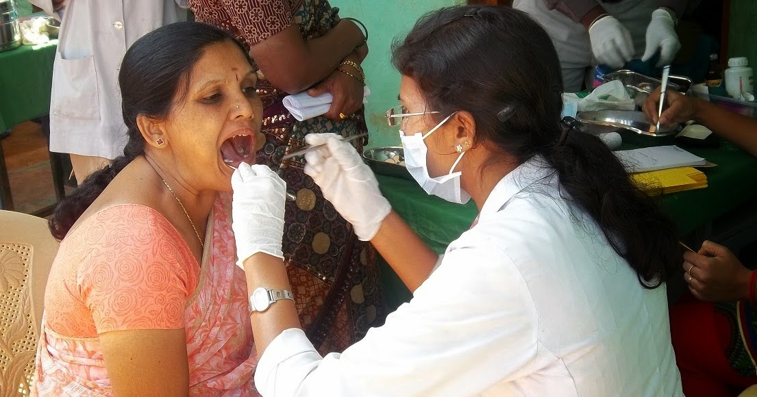 Public Health Programs Public Oral Health