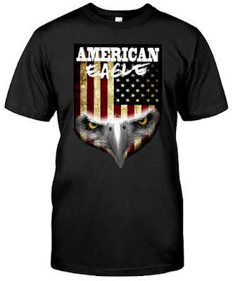 American Flag Shirt American Eagle T Shirt Hoodie and Sweatshirt